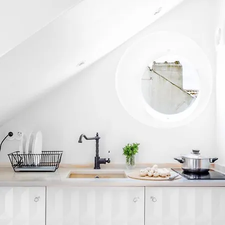 Apartament Plum Guide - The Bubble Swing Lizbona