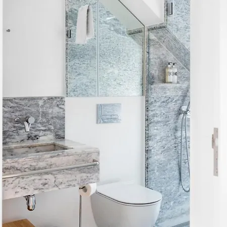 Apartament Plum Guide - The Bubble Swing *